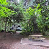 Review photo of Colonial Creek South Campground — Ross Lake National Recreation Area by Travis H., July 7, 2025