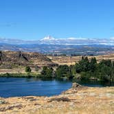Review photo of Columbia Hills Historical State Park Campground by Stephanie F., June 28, 2025