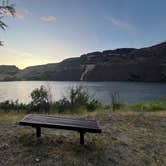 Review photo of Columbia Hills Historical State Park Campground by Stephanie F., June 28, 2025