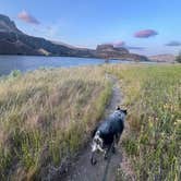 Review photo of Columbia Hills Historical State Park Campground by Stephanie F., June 28, 2025