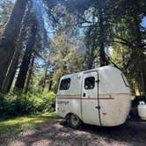 Review photo of Cottonwood Campground by stephanie E., May 29, 2025