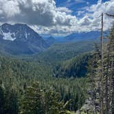 Review photo of Cougar Rock Campground — Mount Rainier National Park by Ismael P., July 25, 2024