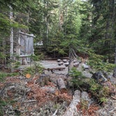 Review photo of Cougar Rock Campground — Mount Rainier National Park by Kristi D., September 20, 2023