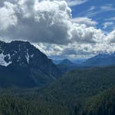 Review photo of Cougar Rock Campground — Mount Rainier National Park by Ismael P., July 25, 2024