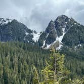 Review photo of Cougar Rock Campground — Mount Rainier National Park by Ismael P., July 25, 2024