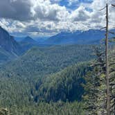 Review photo of Cougar Rock Campground — Mount Rainier National Park by Ismael P., July 25, 2024