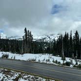 Review photo of Cougar Rock Campground — Mount Rainier National Park by Ismael P., July 25, 2024