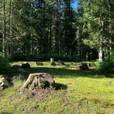 Review photo of Washington Creek Campground by Katherine B., June 11, 2024