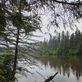 Review photo of Washington Creek Campground — Isle Royale National Park by aidan L., August 12, 2026
