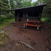 Review photo of Washington Creek Campground — Isle Royale National Park by aidan L., August 12, 2026