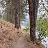 Review photo of Curlew Lake State Park Campground by ScottKaren K., May 19, 2026