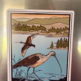 Review photo of Curlew Lake State Park Campground by ScottKaren K., May 19, 2026