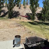 Review photo of Daroga State Park Campground by Joshua W., June 11, 2025