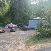 Review photo of Dash Point State Park Campground by Lindsay C., July 16, 2026
