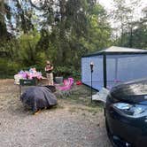 Review photo of Dash Point State Park Campground by Lindsay C., July 16, 2026