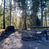 Review photo of Dash Point State Park Campground by Justin L., December 30, 2024