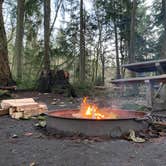 Review photo of Dash Point State Park Campground by Justin L., December 30, 2024