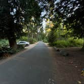 Review photo of Dash Point State Park Campground by Ocean M., August 11, 2026