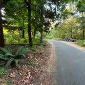 Review photo of Dash Point State Park Campground by Ocean M., August 11, 2026