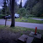 Review photo of Dash Point State Park Campground by julius , May 8, 2024