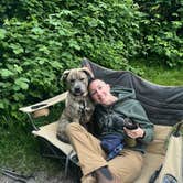 Review photo of Dash Point State Park Campground by Parker C., May 24, 2025