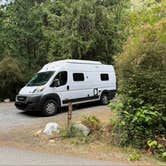 Review photo of Deception Pass State Park Campground by Kim G., August 28, 2026