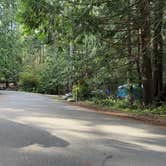 Review photo of Deception Pass State Park Campground by Kim G., August 28, 2026