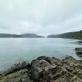 Review photo of Deception Pass State Park Campground by Evergreen Adventures P., December 8, 2023