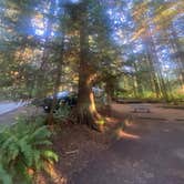 Review photo of Deception Pass State Park Campground by Rose M., January 12, 2025