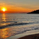Review photo of Deception Pass State Park Campground by june G., July 26, 2026