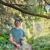 Review photo of Deception Pass State Park Campground by Briggetta B., July 23, 2025