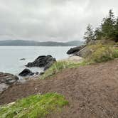 Review photo of Deception Pass State Park Campground by Evergreen Adventures P., December 8, 2023