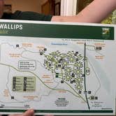 Review photo of Dosewallips State Park Campground by Kim G., August 28, 2026