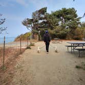 Review photo of Dungeness Recreation Area by Molly L., September 4, 2025