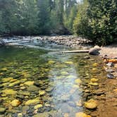 Review photo of Early Winters Campground by NikNak L., August 21, 2026