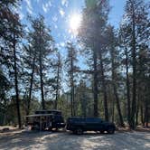 Review photo of Early Winters Campground by mason G., August 31, 2026