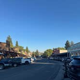 Review photo of Early Winters Campground by mason G., August 31, 2026