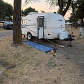 Review photo of Fairchild AFB FamCamp by Kylie R., August 28, 2026