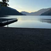 Review photo of Fairholme Campground — Olympic National Park by Avery L., August 4, 2026