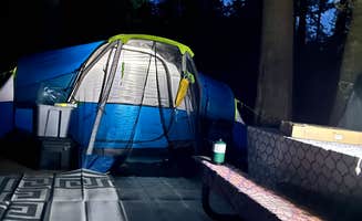 Amber T.'s photo at Fields Spring State Park Campground near Asotin, WA