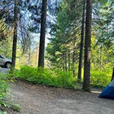Review photo of Fields Spring State Park Campground by Amber T., May 26, 2024