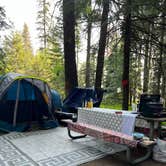 Review photo of Fields Spring State Park Campground by Amber T., May 26, 2024