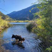 Review photo of Fish Lake #4 by Robert T., October 5, 2023