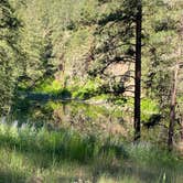 Review photo of Forde Lake by al M., June 9, 2024