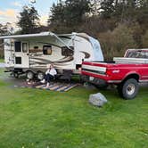 Review photo of Fort Casey Campground by Joshua W., November 2, 2024