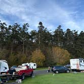 Review photo of Fort Casey Campground by Joshua W., November 2, 2024