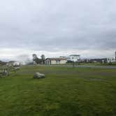 Review photo of Fort Casey Campground by Liam R., November 2, 2023