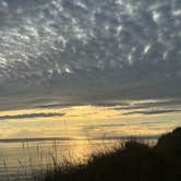 Review photo of Fort Ebey State Park Campground by Paige P., August 19, 2025