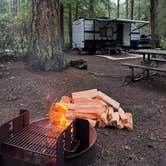 Review photo of Fort Ebey State Park Campground by Brennon , March 8, 2026