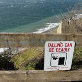 Review photo of Fort Ebey State Park Campground by Brennon , March 8, 2026